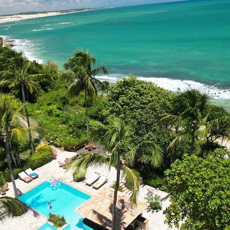 Hotel Casablanca Praia de Pipa Luaran gambar
