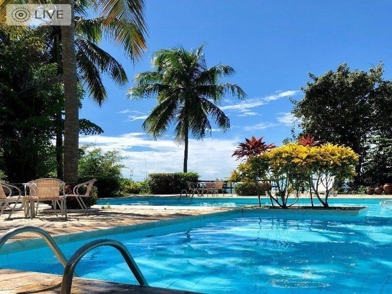 Hotel Casablanca Praia de Pipa Luaran gambar