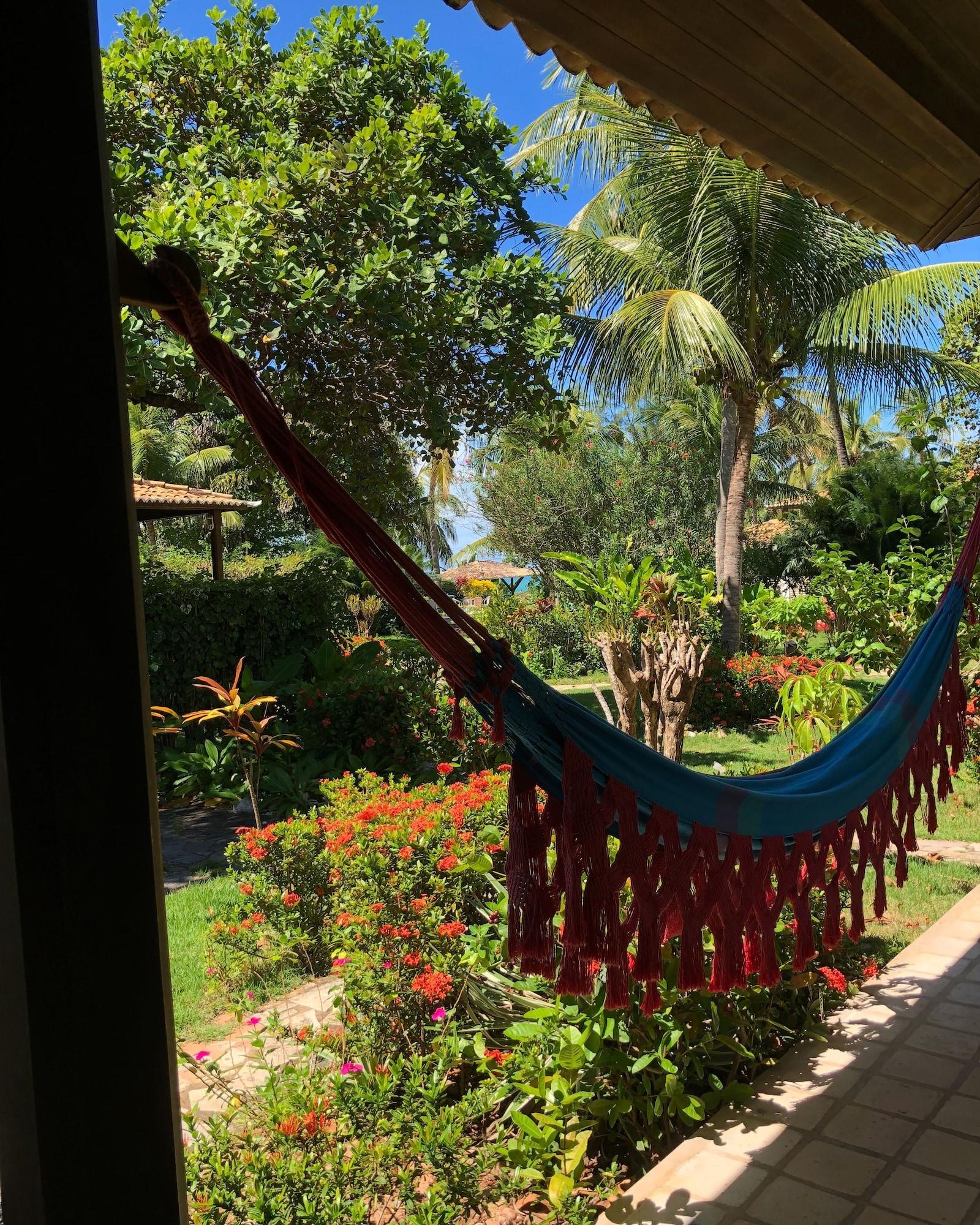 Hotel Casablanca Praia de Pipa Luaran gambar