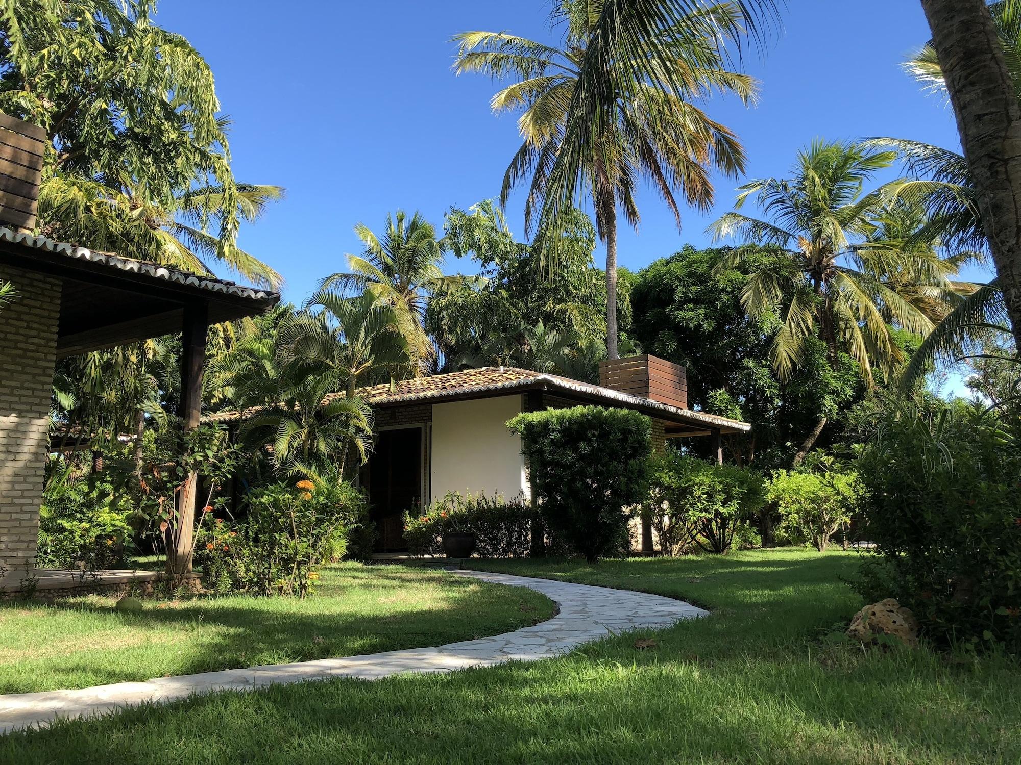 Hotel Casablanca Praia de Pipa Luaran gambar