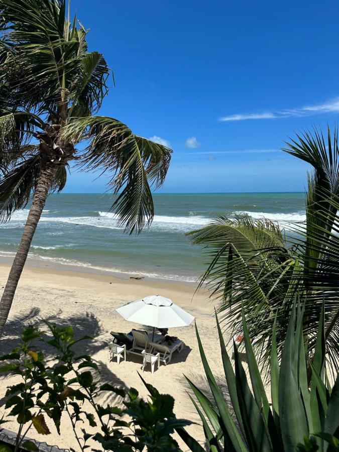 Hotel Casablanca Praia de Pipa Luaran gambar