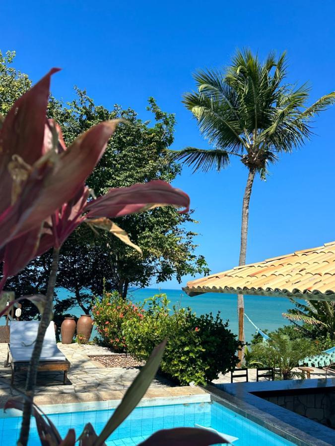 Hotel Casablanca Praia de Pipa Luaran gambar