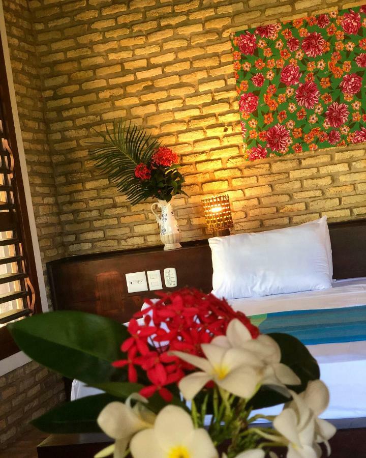 Hotel Casablanca Praia de Pipa Luaran gambar
