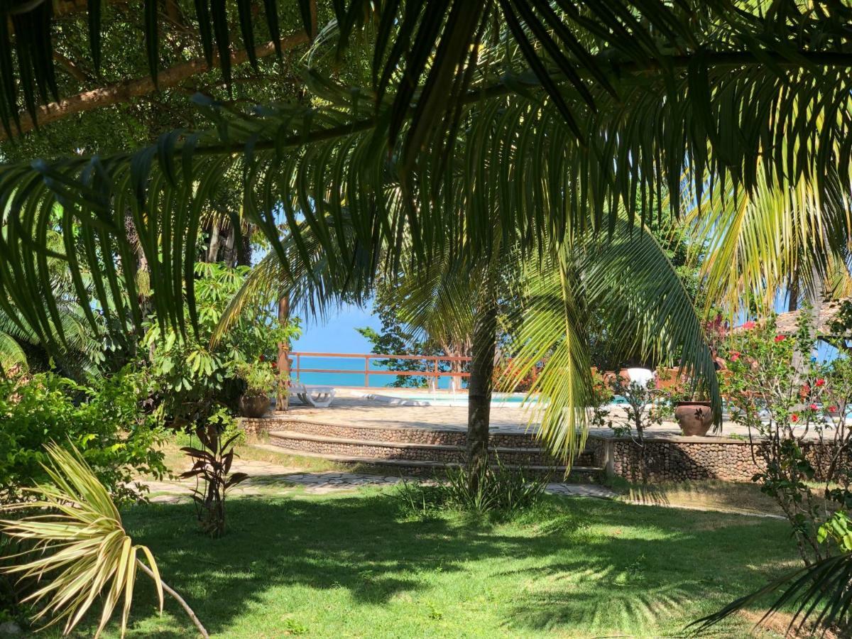 Hotel Casablanca Praia de Pipa Luaran gambar